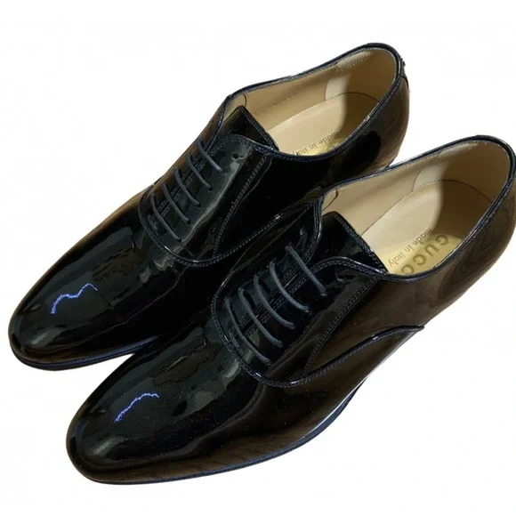 Gucci | Shoes | Gucci Mens Lace Shoes | Poshmark